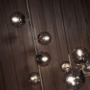 Bolia - Orb Lounge Pendant